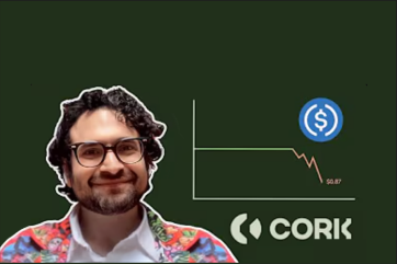 The Edge Podcast: DeFi Dad x Cork